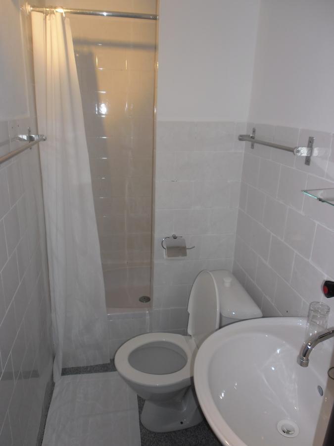 Bike-Hotel Medenec Нове-Мєсто-под-Смркем Номер фото