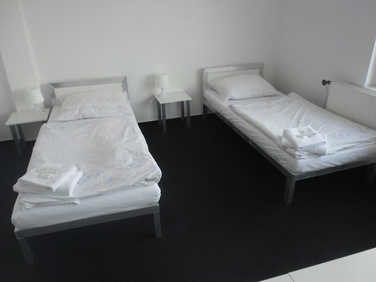 Bike-Hotel Medenec Нове-Мєсто-под-Смркем Номер фото